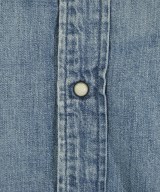 nonnative（ノンネイティブ）カジュアルシャツ 紺 サイズ:3(XL位) メンズ/2200622109251