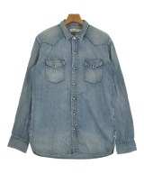 nonnative カジュアルシャツ