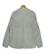 nonnative（ノンネイティブ）カジュアルシャツ 紺 サイズ:2(L位) メンズ/2200622109268
