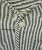 nonnative（ノンネイティブ）カジュアルシャツ 紺 サイズ:2(L位) メンズ/2200622109268