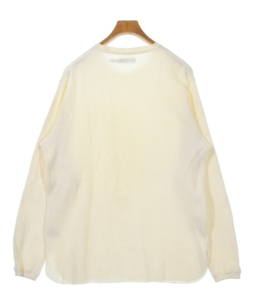 nonnative（ノンネイティブ）スウェット 白 サイズ:3(XL位) メンズ/2200622109282