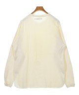 nonnative（ノンネイティブ）スウェット 白 サイズ:3(XL位) メンズ/2200622109282