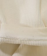 nonnative（ノンネイティブ）スウェット 白 サイズ:3(XL位) メンズ/2200622109282