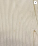 nonnative（ノンネイティブ）スウェット 白 サイズ:3(XL位) メンズ/2200622109282