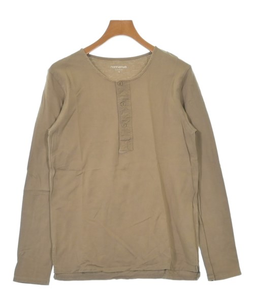 ノンネイティヴ(nonnative)のnonnative Tシャツ・カットソー