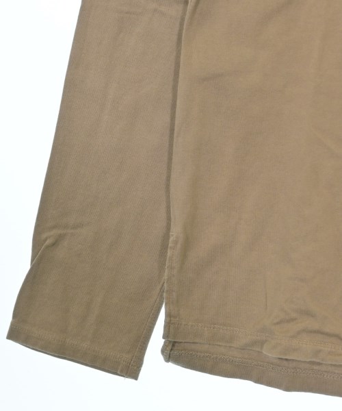 nonnative（ノンネイティブ）Tシャツ・カットソー 茶 サイズ:1(M位) メンズ/2200622109299
