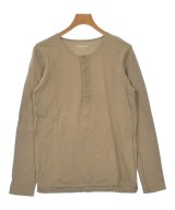 nonnative（ノンネイティブ）Tシャツ・カットソー 茶 サイズ:1(M位) メンズ/2200622109299