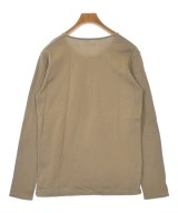 nonnative（ノンネイティブ）Tシャツ・カットソー 茶 サイズ:1(M位) メンズ/2200622109299
