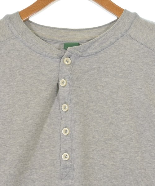 nonnative（ノンネイティブ）Tシャツ・カットソー グレー サイズ:2(L位) メンズ/2200622109305