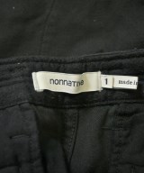 nonnative（ノンネイティブ）その他 黒 サイズ:1(M位) メンズ/2200622109312