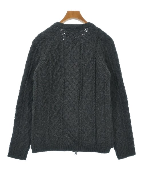 nonnative（ノンネイティブ）カーディガン グレー サイズ:1(M位) メンズ/2200622109329