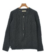 nonnative（ノンネイティブ）カーディガン グレー サイズ:1(M位) メンズ/2200622109329