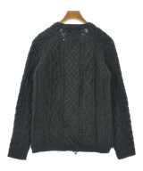 nonnative（ノンネイティブ）カーディガン グレー サイズ:1(M位) メンズ/2200622109329