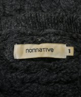 nonnative（ノンネイティブ）カーディガン グレー サイズ:1(M位) メンズ/2200622109329