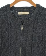 nonnative（ノンネイティブ）カーディガン グレー サイズ:1(M位) メンズ/2200622109329