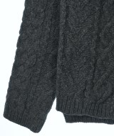 nonnative（ノンネイティブ）カーディガン グレー サイズ:1(M位) メンズ/2200622109329
