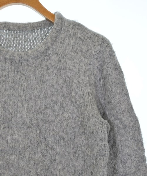 nonnative（ノンネイティブ）ニット・セーター グレー サイズ:-(M位) メンズ/2200622109336