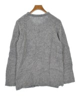 nonnative（ノンネイティブ）ニット・セーター グレー サイズ:-(M位) メンズ/2200622109336