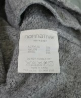 nonnative（ノンネイティブ）ニット・セーター グレー サイズ:-(M位) メンズ/2200622109336