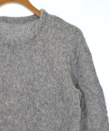 nonnative（ノンネイティブ）ニット・セーター グレー サイズ:-(M位) メンズ/2200622109336