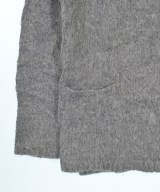 nonnative（ノンネイティブ）ニット・セーター グレー サイズ:-(M位) メンズ/2200622109336
