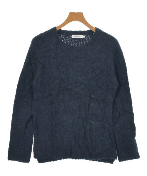 ノンネイティヴ(nonnative)のnonnative ニット・セーター