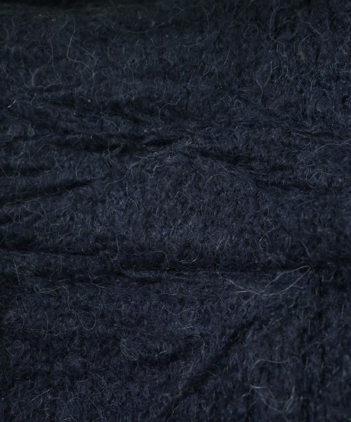 nonnative（ノンネイティブ）ニット・セーター 紺 サイズ:1(M位) メンズ/2200622109343