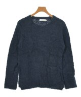 nonnative（ノンネイティブ）ニット・セーター 紺 サイズ:1(M位) メンズ/2200622109343