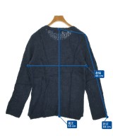 nonnative（ノンネイティブ）ニット・セーター 紺 サイズ:1(M位) メンズ/2200622109343