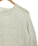 nonnative（ノンネイティブ）ニット・セーター 白 サイズ:1(M位) メンズ/2200622109350