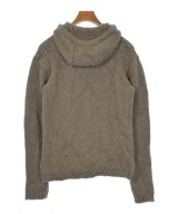 nonnative（ノンネイティブ）ニット・セーター 茶 サイズ:2(L位) メンズ/2200622109367