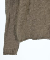 nonnative（ノンネイティブ）ニット・セーター 茶 サイズ:2(L位) メンズ/2200622109367