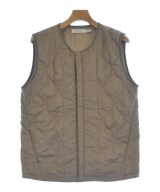 nonnative（ノンネイティブ）ダウンジャケット/ダウンベスト 茶 サイズ:2(L位) メンズ/2200622109381