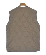 nonnative（ノンネイティブ）ダウンジャケット/ダウンベスト 茶 サイズ:2(L位) メンズ/2200622109381