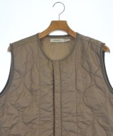 nonnative（ノンネイティブ）ダウンジャケット/ダウンベスト 茶 サイズ:2(L位) メンズ/2200622109381