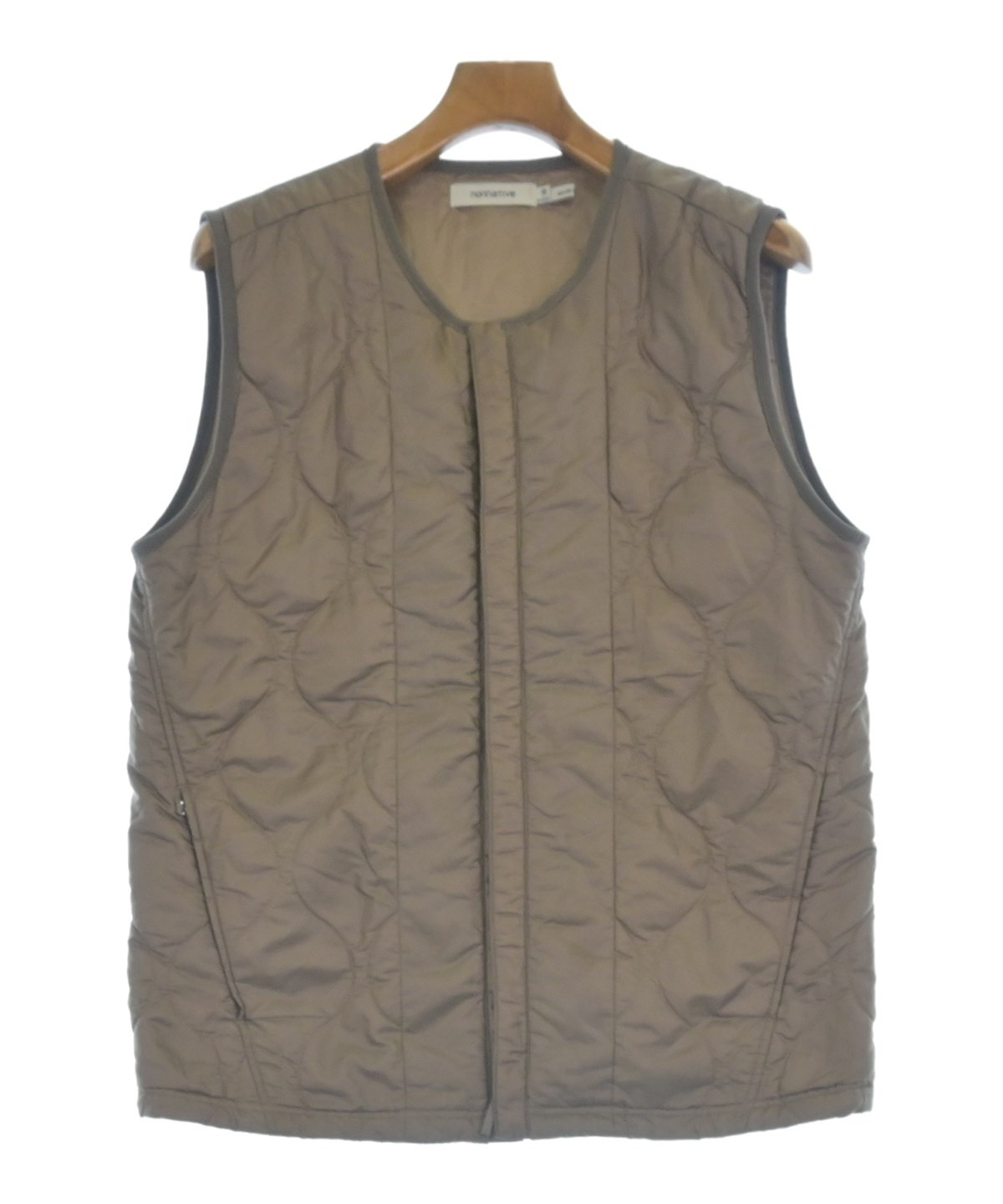 nonnative セール中 ダウンジャケット サイズ2 nonnative WIND STOPPER
