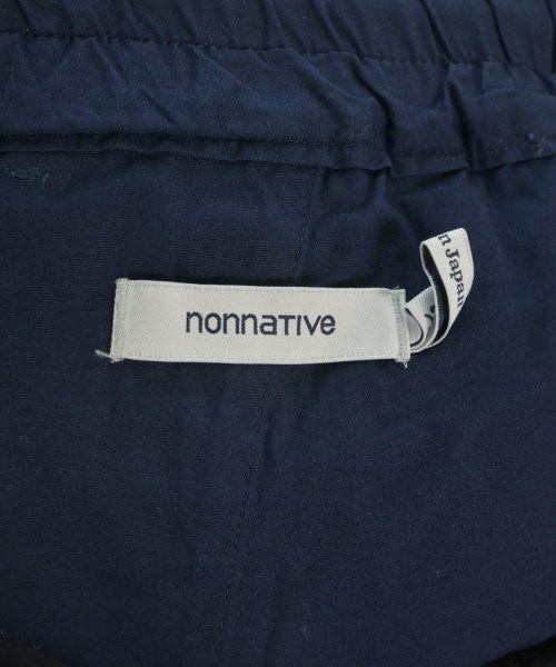 nonnative（ノンネイティブ）その他 紺 サイズ:2(L位) メンズ/2200622109398