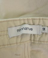 nonnative（ノンネイティブ）チノパン ベージュ サイズ:2(L位) メンズ/2200622109404
