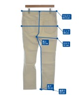 nonnative（ノンネイティブ）チノパン ベージュ サイズ:2(L位) メンズ/2200622109404