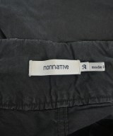 nonnative（ノンネイティブ）その他 黒 サイズ:3(XL位) メンズ/2200622109411
