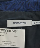 nonnative（ノンネイティブ）その他 紺 サイズ:3(XL位) メンズ/2200622109428
