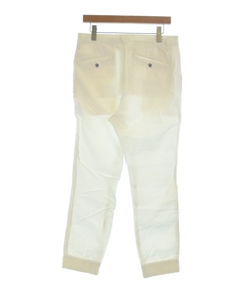 nonnative（ノンネイティブ）その他 白 サイズ:2(L位) メンズ/2200622109435