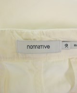 nonnative（ノンネイティブ）その他 白 サイズ:2(L位) メンズ/2200622109435