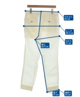 nonnative（ノンネイティブ）その他 白 サイズ:2(L位) メンズ/2200622109435