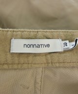 nonnative（ノンネイティブ）その他 ベージュ サイズ:3(XL位) メンズ/2200622109442