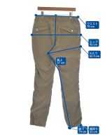 nonnative（ノンネイティブ）その他 ベージュ サイズ:3(XL位) メンズ/2200622109442