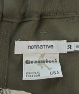 nonnative（ノンネイティブ）その他 カーキ サイズ:3(XL位) メンズ/2200622109459