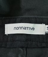 nonnative（ノンネイティブ）その他 黒 サイズ:3(XL位) メンズ/2200622109473