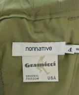 nonnative（ノンネイティブ）その他 カーキ サイズ:4(XXL位) メンズ/2200622109497