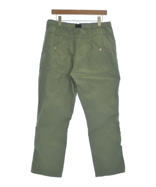 nonnative（ノンネイティブ）その他 カーキ サイズ:3(XL位) メンズ/2200622109503